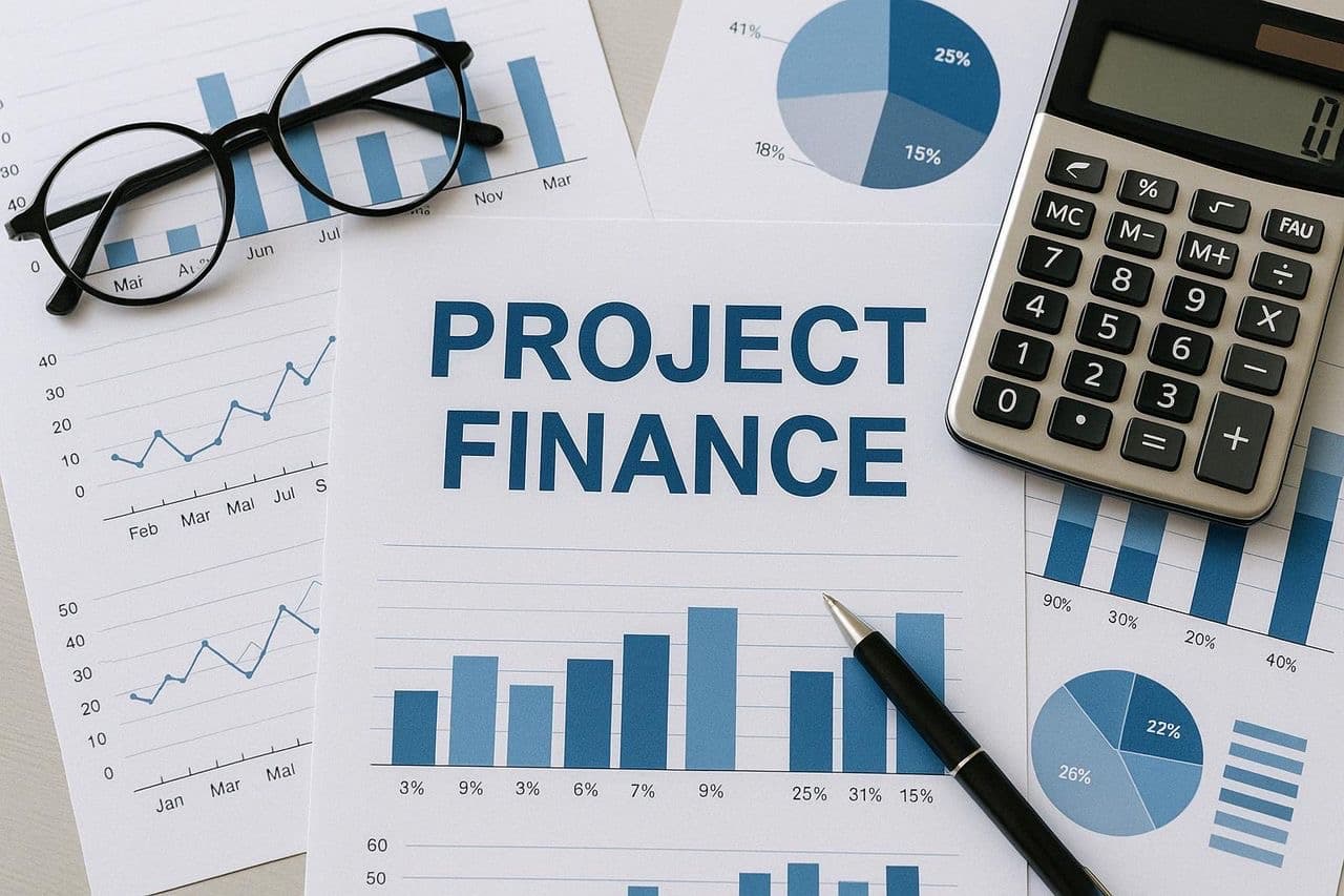 Financial Structuring